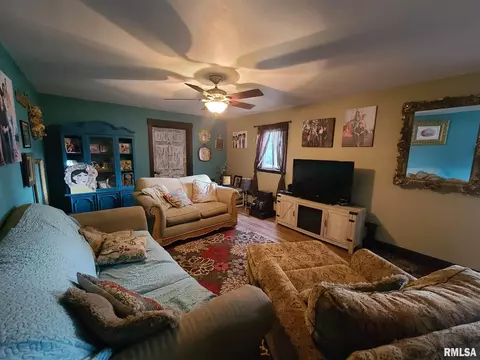 1774 E 1200th Ave, Saint Peter, IL 62880 photo 22