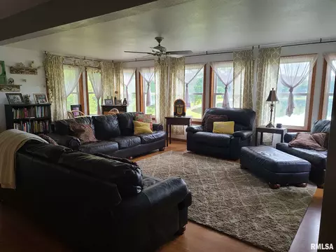 1774 E 1200th Ave, Saint Peter, IL 62880 photo 13