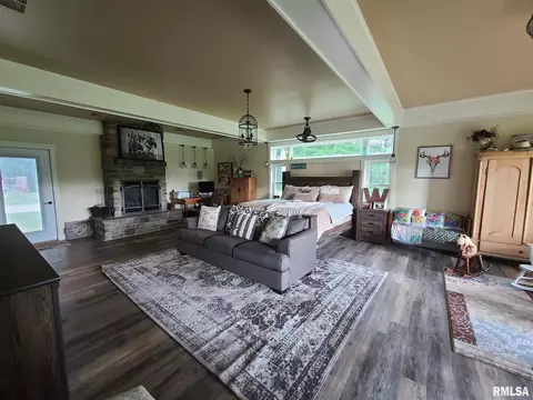 1774 E 1200th Ave, Saint Peter, IL 62880 photo 23