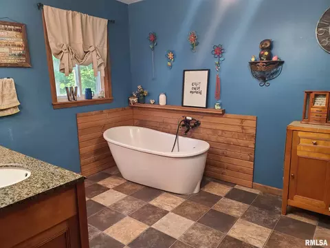 1774 E 1200th Ave, Saint Peter, IL 62880 photo 16