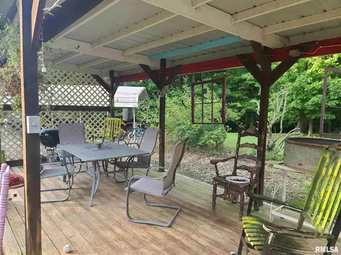 1774 E 1200th Ave, Saint Peter, IL 62880 photo 9