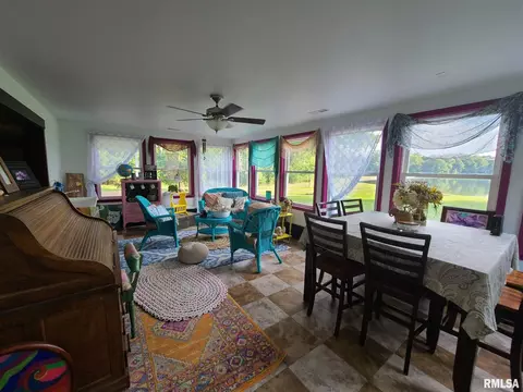1774 E 1200th Ave, Saint Peter, IL 62880 photo 12