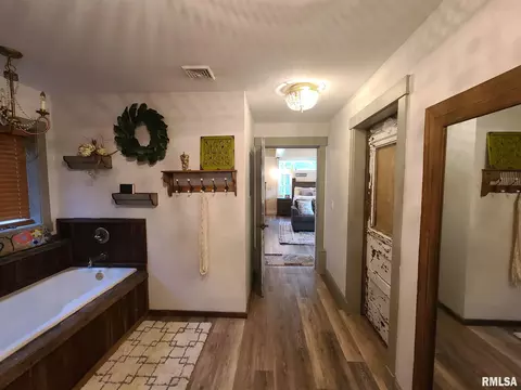1774 E 1200th Ave, Saint Peter, IL 62880 photo 27