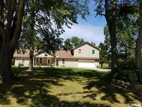 15604 E Nolan Rd, Mount Vernon, IL 62864 photo 23