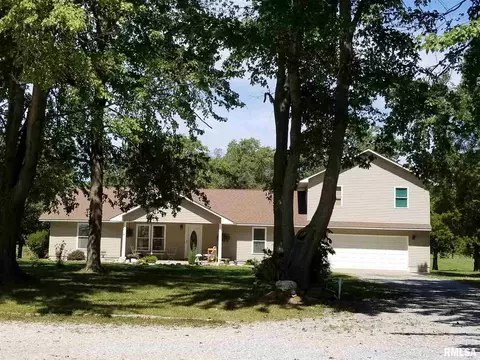 15604 E Nolan Rd, Mount Vernon, IL 62864 photo 1