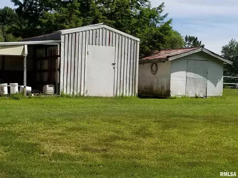 15604 E Nolan Rd, Mount Vernon, IL 62864 photo 30
