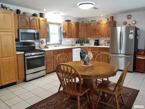 15604 E Nolan Rd, Mount Vernon, IL 62864 photo 6
