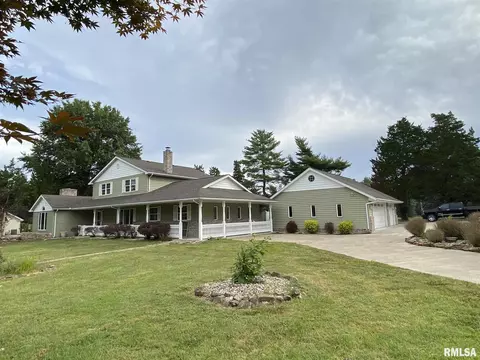 1504 Miller Dr, Herrin, IL 62948 photo 30