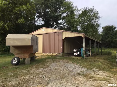 425 Pine Tree Ln, Cobden, IL 62920 photo 34