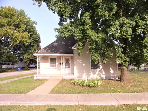 510 N Emma St, Christopher, IL 62822 photo 18