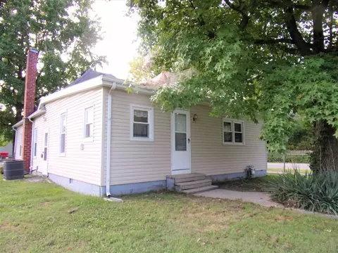 510 N Emma St, Christopher, IL 62822 photo 20