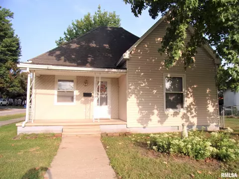 510 N Emma St, Christopher, IL 62822 photo 14