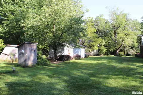 11360 Eiff Rd, Marissa, IL 62257 photo 33