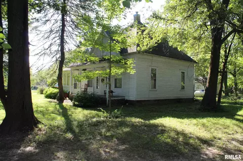 11360 Eiff Rd, Marissa, IL 62257 photo 1