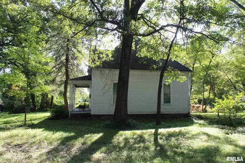 11360 Eiff Rd, Marissa, IL 62257 photo 5