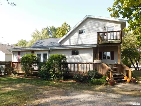 523 E Mitchell St, Salem, IL 62881 photo 42