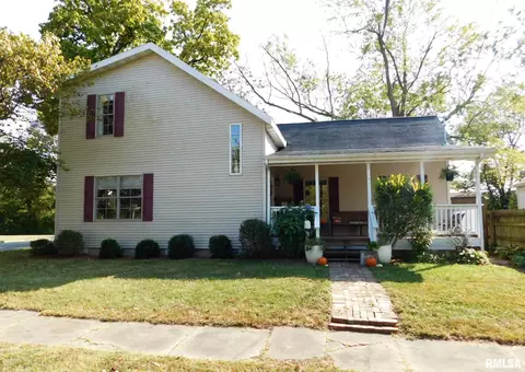 523 E Mitchell St, Salem, IL 62881 photo 44