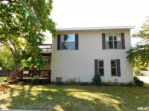 523 E Mitchell St, Salem, IL 62881 photo 43