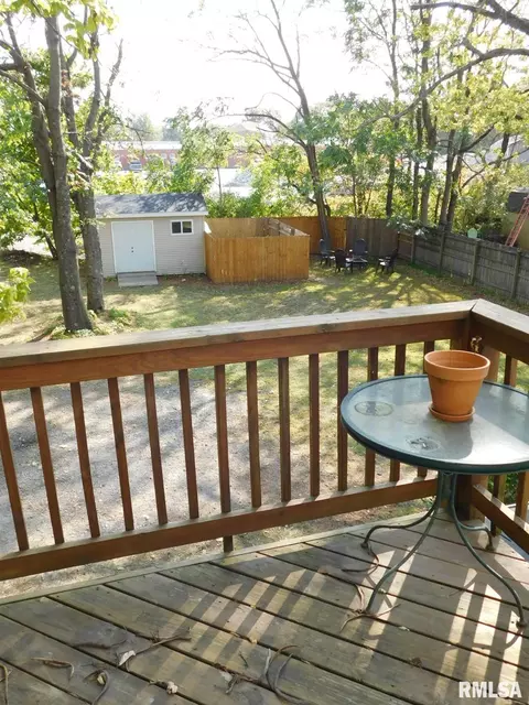 523 E Mitchell St, Salem, IL 62881 photo 37