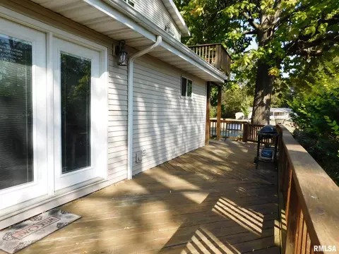 523 E Mitchell St, Salem, IL 62881 photo 36