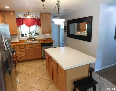523 E Mitchell St, Salem, IL 62881 photo 7