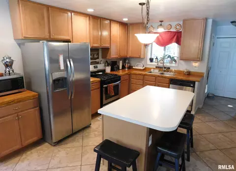 523 E Mitchell St, Salem, IL 62881 photo 8
