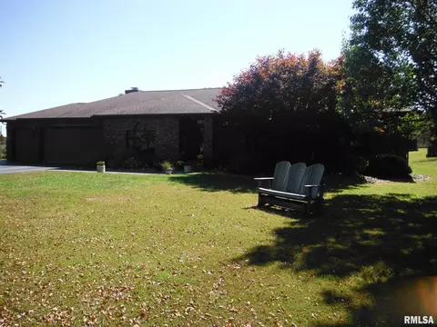 320 Willow Ln, Anna, IL 62906 photo 1