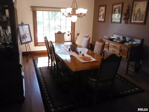 320 Willow Ln, Anna, IL 62906 photo 2