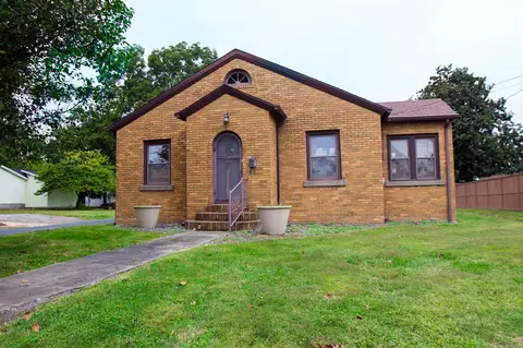 507 Freeman St, Anna, IL 62906 photo 1