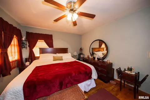 16626 E Old Fairfield Rd, Mount Vernon, IL 62864 photo 14
