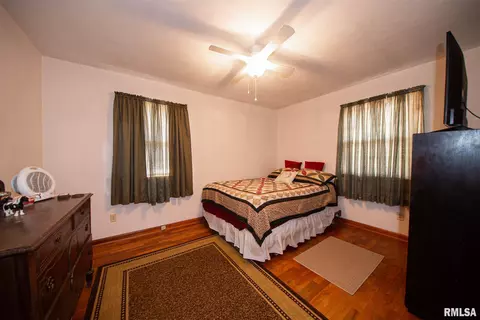 16626 E Old Fairfield Rd, Mount Vernon, IL 62864 photo 15
