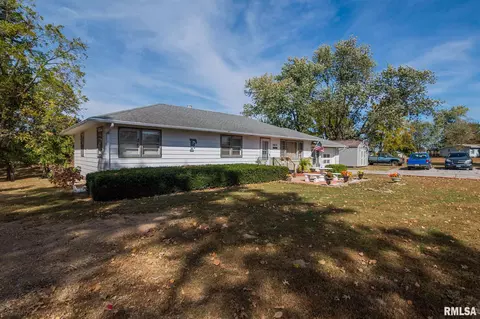 16626 E Old Fairfield Rd, Mount Vernon, IL 62864 photo 23