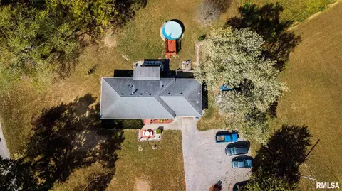 16626 E Old Fairfield Rd, Mount Vernon, IL 62864 photo 31