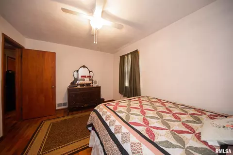 16626 E Old Fairfield Rd, Mount Vernon, IL 62864 photo 16