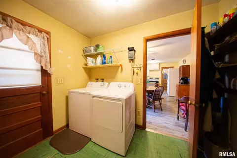 16626 E Old Fairfield Rd, Mount Vernon, IL 62864 photo 20