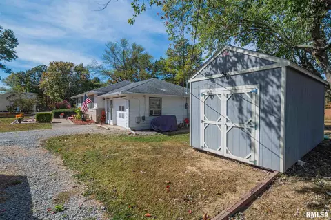 16626 E Old Fairfield Rd, Mount Vernon, IL 62864 photo 24