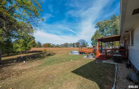 16626 E Old Fairfield Rd, Mount Vernon, IL 62864 photo 25