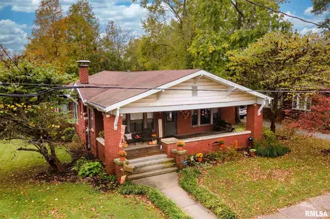 2129 Division St, Murphysboro, IL 62966 photo 40