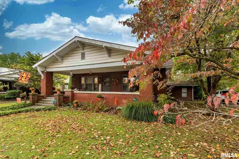 2129 Division St, Murphysboro, IL 62966 photo 3