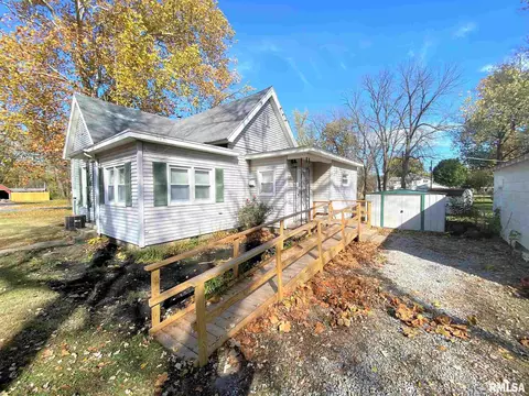 1004 E 3rd St, Flora, IL 62839 photo 36