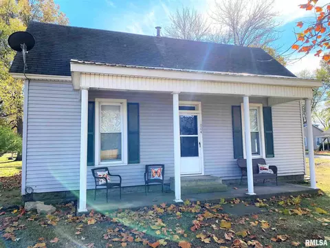 1004 E 3rd St, Flora, IL 62839 photo 40