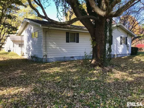 207 Van Buren St, Gorham, IL 62940 photo 26