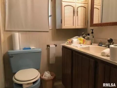 207 Van Buren St, Gorham, IL 62940 photo 11