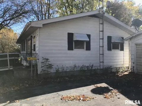 207 Van Buren St, Gorham, IL 62940 photo 23