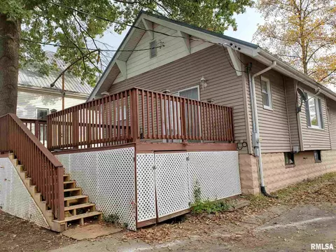 1913 4th St, Eldorado, IL 62930 photo 3