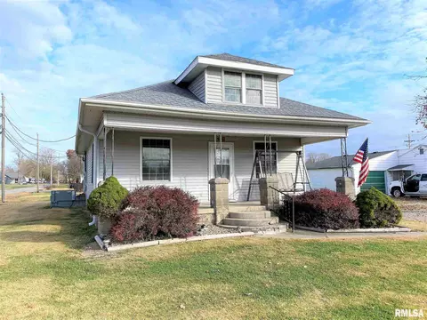910 W North Ave, Flora, IL 62839 photo 35