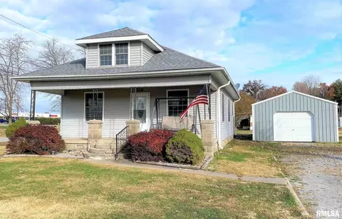 910 W North Ave, Flora, IL 62839 photo 36
