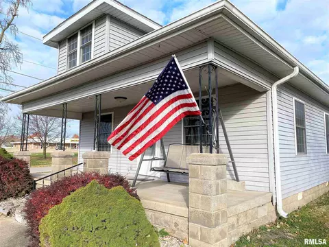 910 W North Ave, Flora, IL 62839 photo 42