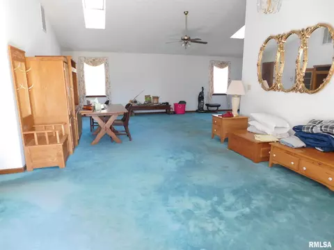 8009 Green Rd, Iuka, IL 62849 photo 8