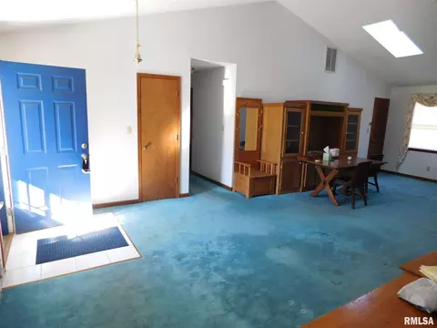 8009 Green Rd, Iuka, IL 62849 photo 14